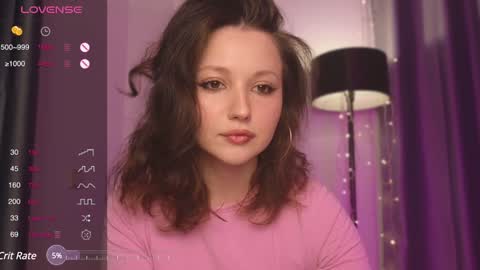 Snapshot of peachvibes chatting on 01.24.25 Lili online show from 01.24.25