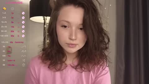 Snapshot of peachvibes chatting on 02.26.25 Lili online show from 02.26.25