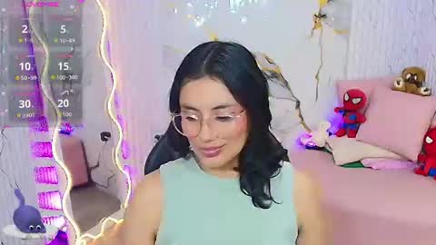 Snapshot of peachy_tay chatting on 06.12.26 peachy_tay online show from 06.12.26