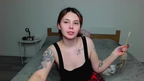 Peachy online show from 02.01.25