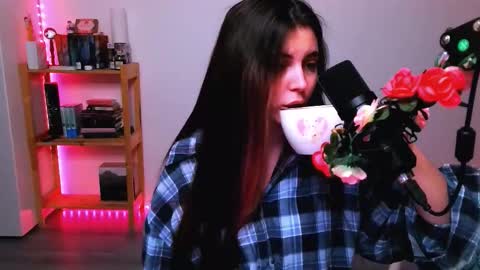 Peachy online show from 10.14.25