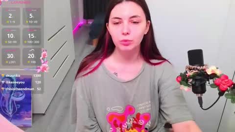 Peachy online show from 02.22.26