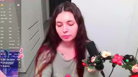 Peachy online show from 02.23.26