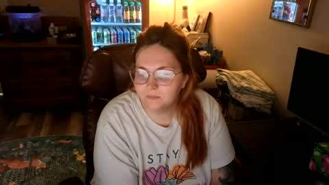 Peachyheat98 online show from 06.12.26