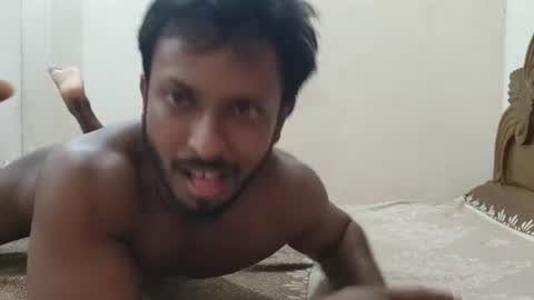 Snapshot of peachyhunkarhaan chatting on 06.23.26 Peachy Arhaan online show from 06.23.26