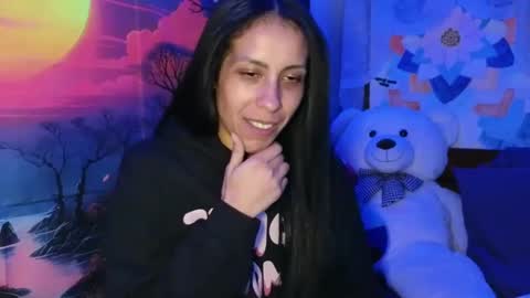 PeachyKeenTV online show from 01.07.25