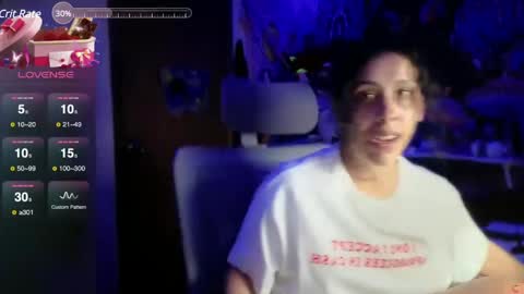 PeachyKeenTV online show from 02.18.25