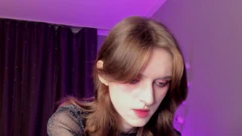 Peachy not a bb baby love or something Please call me Peachy online show from 10.16.25