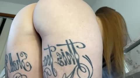 Snapshot of peachyykat chatting on 11.02.25 kat online show from 11.02.25