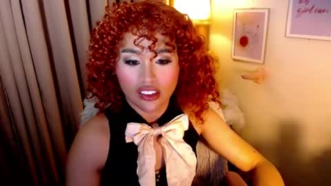Angel Creamdensada online show from 05.01.26