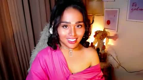Angel Creamdensada online show from 05.05.26