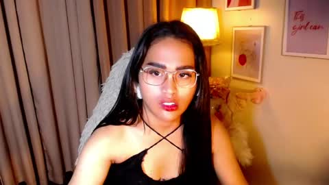 Angel Creamdensada online show from 05.19.26