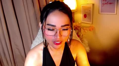 Angel Creamdensada online show from 05.19.26
