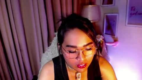 Angel Creamdensada online show from 05.20.26