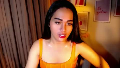 Angel Creamdensada online show from 05.21.26