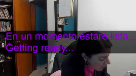 Tangerine Penaut online show from 02.07.26