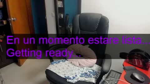 Tangerine Penaut online show from 04.03.26