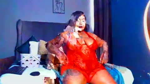 Snapshot of pearlblu38 chatting on 07.13.26 Pearl online show from 07.13.26