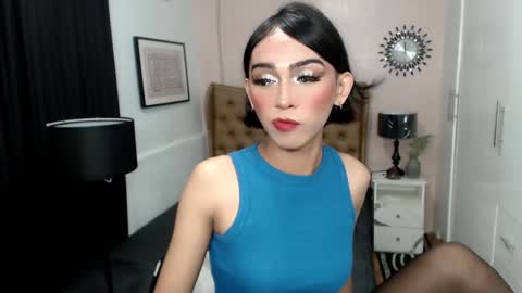 Pearl online show from 02.26.25