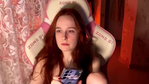 Adelina online show from 09.11.25