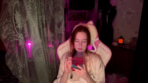 Adelina online show from 02.06.26