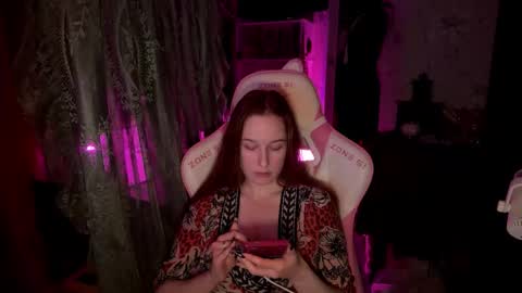 Adelina online show from 03.28.26