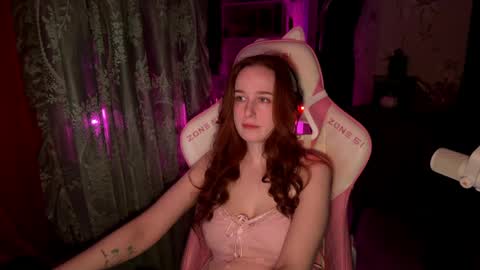 Adelina online show from 04.12.26