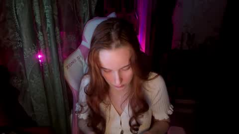 Adelina online show from 05.11.26