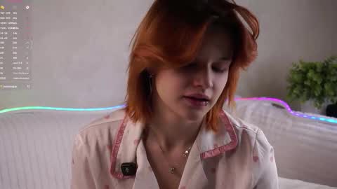 Lily online show from 10.17.25