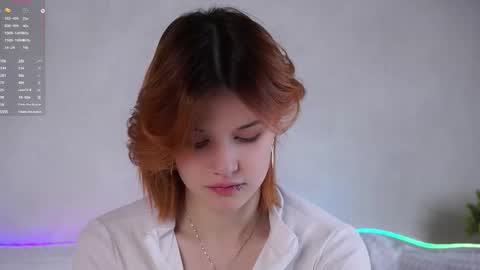 Lily online show from 10.27.25