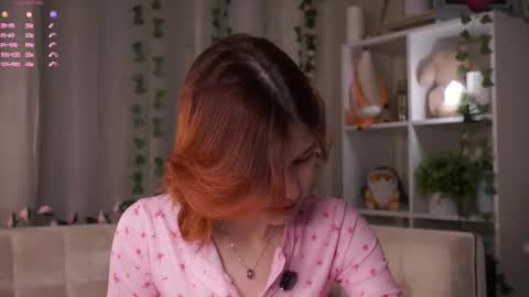 Lily online show from 12.20.25