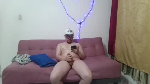 pecadodulce online show from 12.21.24