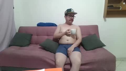 pecadodulce online show from 01.04.25