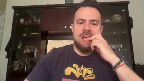 Pedrigno 79 online show from 06.05.26
