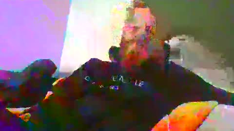 Ginger Dick online show from 12.12.24