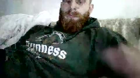 Ginger Dick online show from 01.07.25