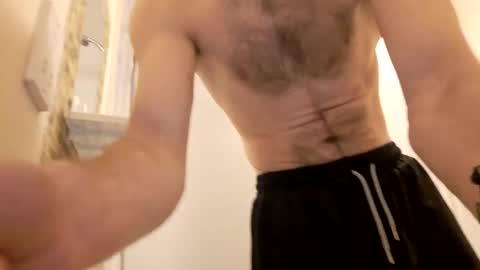 Ginger Dick online show from 02.28.25