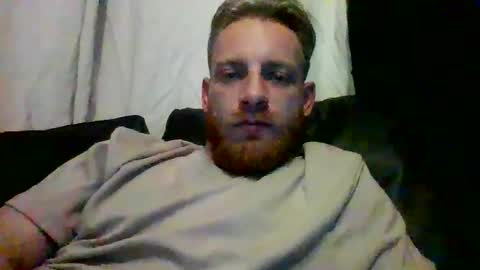 Ginger Dick online show from 03.10.25