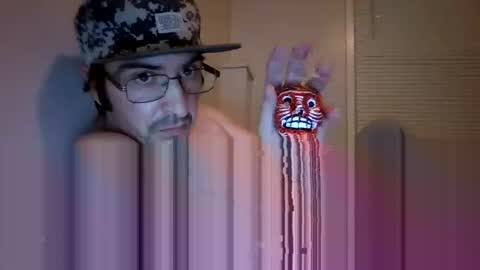 pedro3xxx online show from 01.14.26