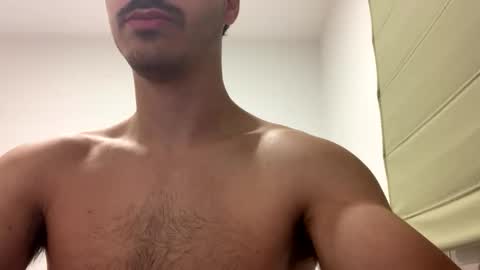 pedrobenet online show from 01.16.26