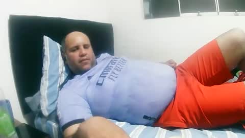 Pedro online show from 10.26.25