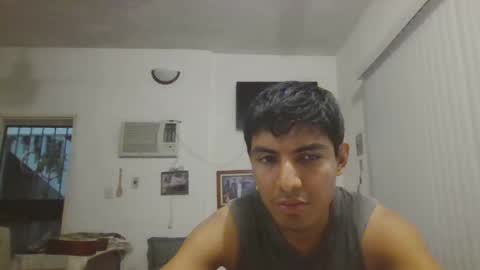 Pedro Manuel Ramrez Surez online show from 09.14.25