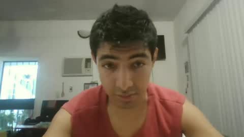 Pedro Manuel Ramrez Surez online show from 06.30.26