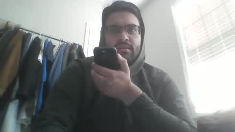 peeteymhmmm online show from 11.04.25