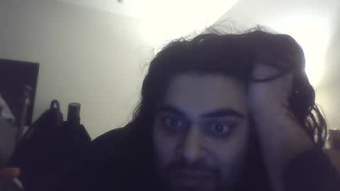 peeteymhmmm online show from 12.18.25