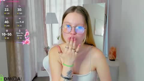 Snapshot of peggyhunt chatting on 02.28.26 Peggy online show from 02.28.26