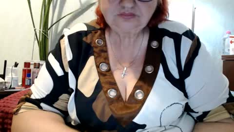 Snapshot of peggysoft chatting on 06.16.26 PeggySoft online show from 06.16.26