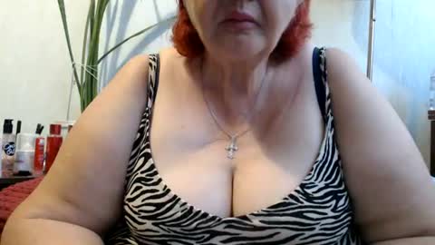 Snapshot of peggysoft chatting on 06.24.26 PeggySoft online show from 06.24.26