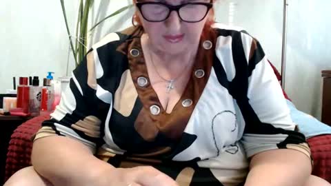 Snapshot of peggysoft chatting on 07.13.26 PeggySoft online show from 07.13.26