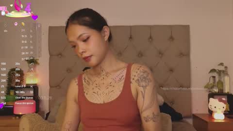 Kris online show from 03.10.26